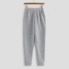 Womens Sweatsuits 2 Piece Set 2024 Casual Hoodies and Pants Sets 2 Piece Outfits Jogger Sets Track Suits Grey view 3