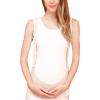 Maternity Belt Belly Bands with Shoulder Straps for Pregnancy Abdomen Support Belly Bands Back Support Fully Adjustable view 1