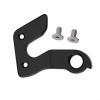 Bicycle Derailleur Hanger Aluminum Alloy Bicycle Tail Hook Rear Gear Accessories For ORBEA For Alma H view 2