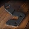 Bicycle Derailleur Hanger Aluminum Alloy Bicycle Tail Hook Rear Gear Accessories For ORBEA For Alma H view 3