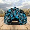 PriAmi Customize Hunting Baseball Cap, Hunting cap for men, Camo hat hunting, Deer hunting hats for men Hunting Gift (Deer Cap-8) view 3