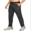 NORTHYARD Men's Athletic Pants Running Workout Gym Lightweight Quick Dry view 1