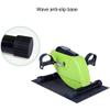 Abdominal Trainer Adjustable Stair Stepper, for Leg Arm and Knee Recovery with Adjustable Resistance for Fitness Home Abdominal and Leg Training (Standard) view 3