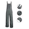 YRAETENM Womens Ski Snow Bibs Pants Winter Insulated Snowboard Overalls Outdoor Waterproof Windproof Adjustable Jumpsuits view 3