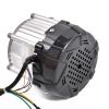 850W/1500W High Power Permanent Magnet Brushless DC Motor, 48V/60V All Copper Coil Low Noise Motor Controller, Suitable for Electric Tricycles, Electric Bicycles, Scooters(1500w,60v) view 4