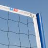 Vermont Procourt Freestanding Badminton/Volleyball Combi Post [Optional Nets]  Portable Steel Poles with Self Weighted Base - Durable Set for Indoor and Outdoor Sports (Posts Only) view 4