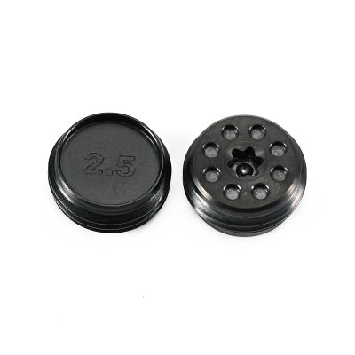 BoltonGolf Golf Weight Blocks Suitable for PXG Series Wooden Club Push Rod Counterweight Screw Golf Club Adjustment Swing Weight Parts. (1 pcs 17.5g)