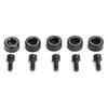 BoltonGolf Golf Counterweight Screws Fit for Taylormade Spider Tour Series Putter Adjust Head Weight,Portable Golf Sport Adjust Weight Parts (1 pcs 17g) view 1