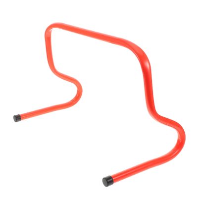 Anneome Agility Training Hurdles for Boy Girl Bright Hurdles for Soccer Football and Agility Drills Quick Assembly Highly Visible Height