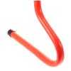 Anneome Agility Training Hurdles for Boy Girl Bright Hurdles for Soccer Football and Agility Drills Quick Assembly Highly Visible Height view 3