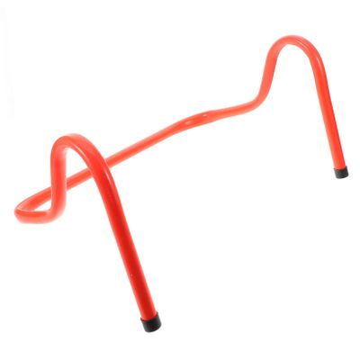 Parliky Boy Girl Agility Hurdles Speed Training Equipment for Soccer Basketball Football Material for Boy Girl Agility Coordination Development for Young Athletes