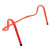 Parliky Boy Girl Agility Hurdles Speed Training Equipment for Soccer Basketball Football Material for Boy Girl Agility Coordination Development for Young Athletes view 1