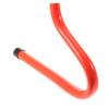 Parliky Boy Girl Agility Hurdles Speed Training Equipment for Soccer Basketball Football Material for Boy Girl Agility Coordination Development for Young Athletes view 3