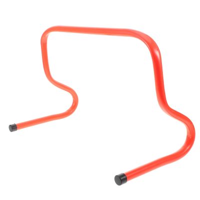 BRIGHTFUFU Agility Hurdles for Boy Girl Training Obstacles for Soccer Football and Agility Workouts Bright Hurdles for Youth Athletes Coordination and Speed Development