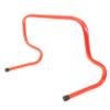 BRIGHTFUFU Agility Hurdles for Boy Girl Training Obstacles for Soccer Football and Agility Workouts Bright Hurdles for Youth Athletes Coordination and Speed Development