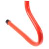 BRIGHTFUFU Agility Hurdles for Boy Girl Training Obstacles for Soccer Football and Agility Workouts Bright Hurdles for Youth Athletes Coordination and Speed Development view 3