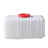 WAZHOU Water Container 50L 80L 110L 200L Water Bucket Water Carrier Portable Plastic Water Tank Water Storage for Camping Caravans Hiking Travel Travel Outdoor(110L) view 1