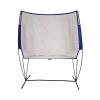 JANeGWXRUuW Football Net Set Football Training Equipment Football Stuff Throwing Practice Net for Garden Goal Target view 1