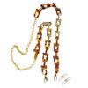 GALPADA Glasses Chain Sunglass Strings Around Neck Earphone Holder Fashion Jewelry view 1
