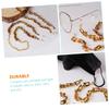 GALPADA Glasses Chain Sunglass Strings Around Neck Earphone Holder Fashion Jewelry view 3