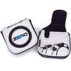 2025 Evnroll Zero Putter RH Z1 Black 35 view 2