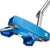 2025 Evnroll Zero Putter RH Z1 Blue 34 view 1