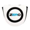 2025 Evnroll Zero Putter RH Z5s Satin 35 view 2