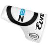 2025 Evnroll Zero Putter RH Z2s Satin 35 view 2