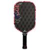 Diadem Edge 18K Pickleball Paddle USAPA Approved | 18K Carbon Fiber Face for Spin & Control | 16mm Control Paddle, Limited Edition, USA view 1