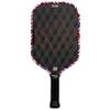 Diadem Edge 18K Pickleball Paddle USAPA Approved | 18K Carbon Fiber Face for Spin & Control | 16mm Control Paddle, Limited Edition, USA view 2