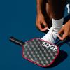 Diadem Edge 18K Pickleball Paddle USAPA Approved | 18K Carbon Fiber Face for Spin & Control | 16mm Control Paddle, Limited Edition, USA view 4