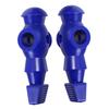WHAMVOX 2pcs Foosball Table Player Replacement Parts for Football Table Games Toy Foosball Machine Accessories view 1
