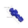 WHAMVOX 2pcs Foosball Table Player Replacement Parts for Football Table Games Toy Foosball Machine Accessories view 2