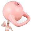 CORHAD Soft Kettlebell Water Kettlebell for Travel Exercise Equipment Weightlifting Strength Training view 1