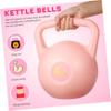 CORHAD Soft Kettlebell Water Kettlebell for Travel Exercise Equipment Weightlifting Strength Training view 3