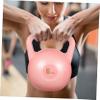 CORHAD Soft Kettlebell Water Kettlebell for Travel Exercise Equipment Weightlifting Strength Training view 4