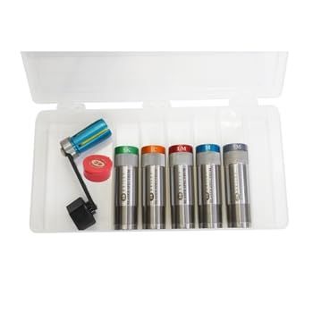 Briley Sporting Clays Choke Pack Blaser Spectrum Choke - 12 Gauge for Blaser