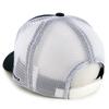 Checkered Flag Sports Tyler Reddick Car Number 45 Mesh 23XI Racing Hat Multi view 4
