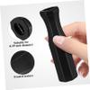 CORHAD 4pcs Plastic Foosball Handles Replacement for Tabletop Soccer Machine Easy to Use Fit Foosball Tables view 3