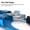 WILDKEN Climbing Hand Ascender Outdoor Mountaineering Tree Arborist Climbing, Adjustable Climbing Ascender Sling Foot Loop Ascender Webbing Sling for Outdoor view 3