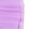 Sunny Fashion Girls Skirt Sequin Sparkle Polka Dot High Waist Pleated Mini Dance Party 2-3 view 2