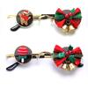 bullabulling Christmas Sunglasses Funny Glitter Party Glasses Xmas Celebration Eyewear Holiday Favors Costume Supplie (c1/c2) view 1
