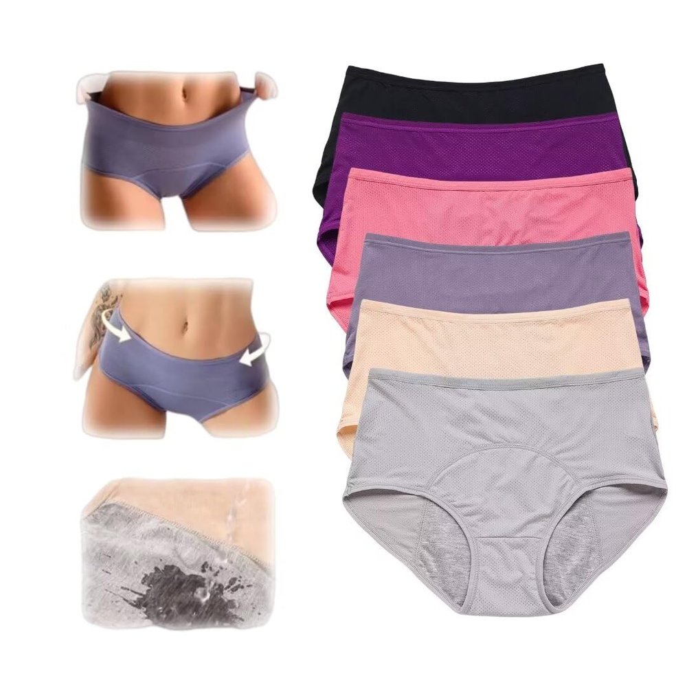 Anomocia Ladies Underwear