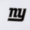 Antigua Women's White New York Giants Victory Pullover Sweatshirt view 2
