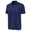 Antigua Men's Navy Houston Texans-Ellipse Performance Polo view 1