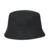 Hat Atlantis Headwear Personal Custom Unisex Comfort Bucket Hat Winter Hat Black view 2