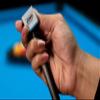 Predator Crest Pool cue Billiard Chalk - 1 Gross - 144 chalks - Blue view 2