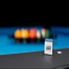 Predator Crest Pool cue Billiard Chalk - 1 Gross - 144 chalks - Blue view 3