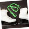 BESPORTBLE 1pair Waxed Flat for Hockey Skates Design for Ice Sports and Outdoor Activities view 4