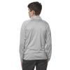 Little King NCAA Youth Boys 1/4 Zip Pullover Wind Shirt-Purdue-Oxford-Youth X-Large Team Color view 2